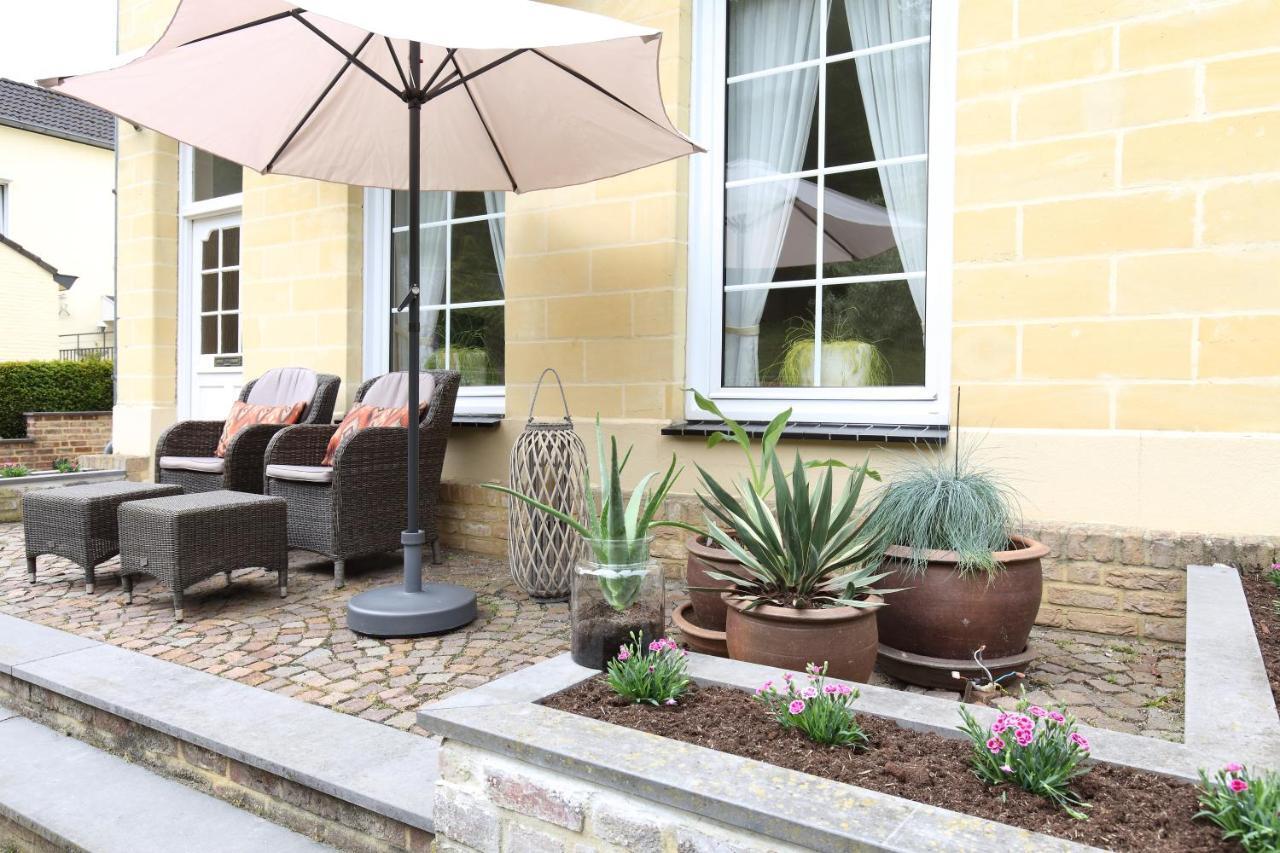 Appartement Scheepers Valkenburg aan de Geul Exterior foto