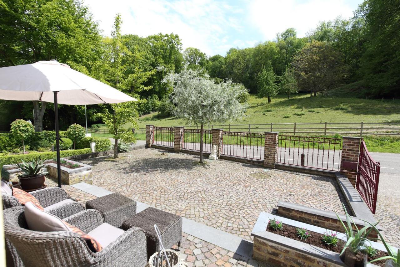 Appartement Scheepers Valkenburg aan de Geul Exterior foto