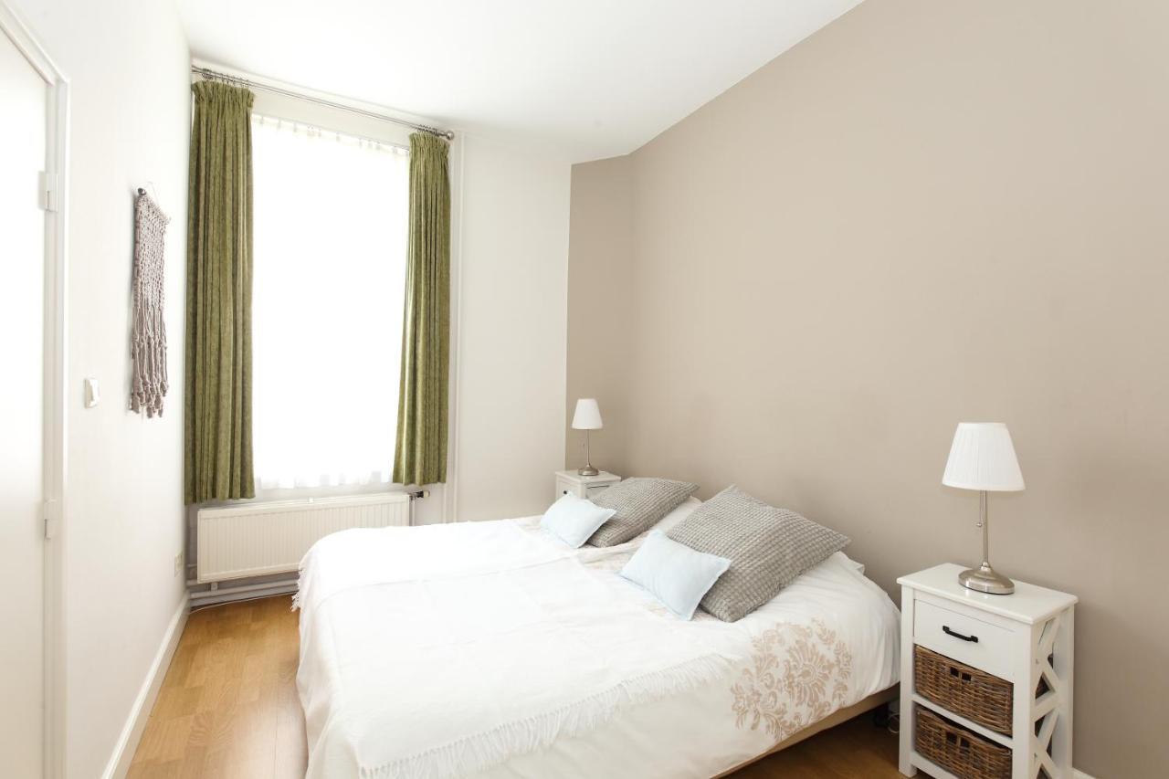 Appartement Scheepers Valkenburg aan de Geul Exterior foto