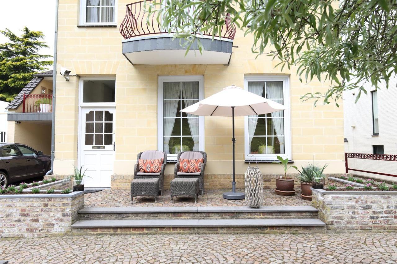 Appartement Scheepers Valkenburg aan de Geul Exterior foto